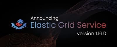 Announcing EGS 1.16.0 Release