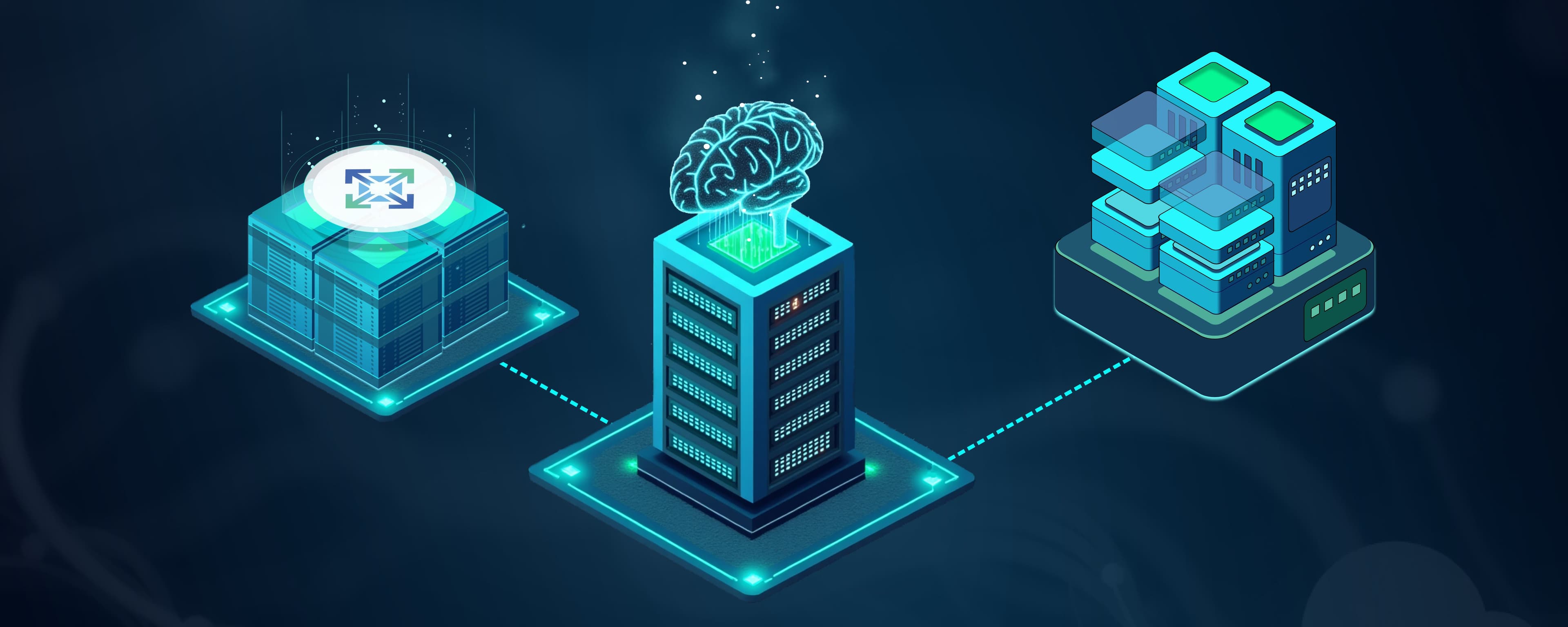 Technical Brief: Avesha Gen AI Smart Scaler Inferencing End Point (Smart Scaler IEP)