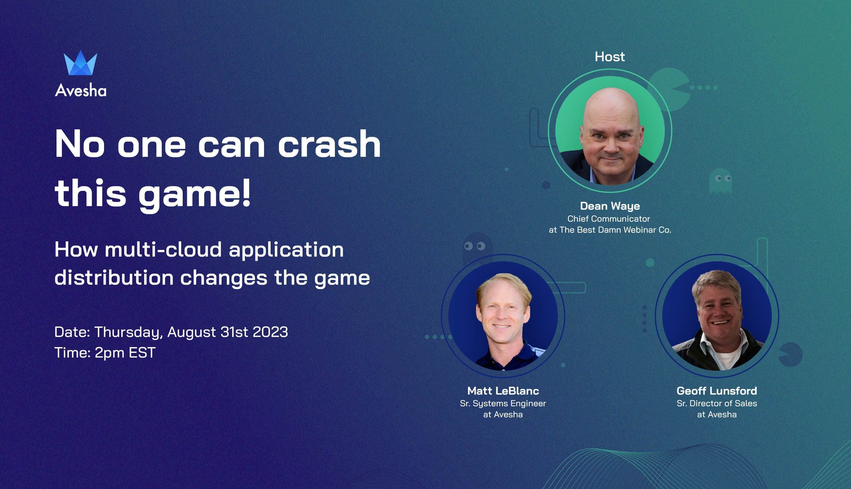 How multi-cloud app distribution just changed the future