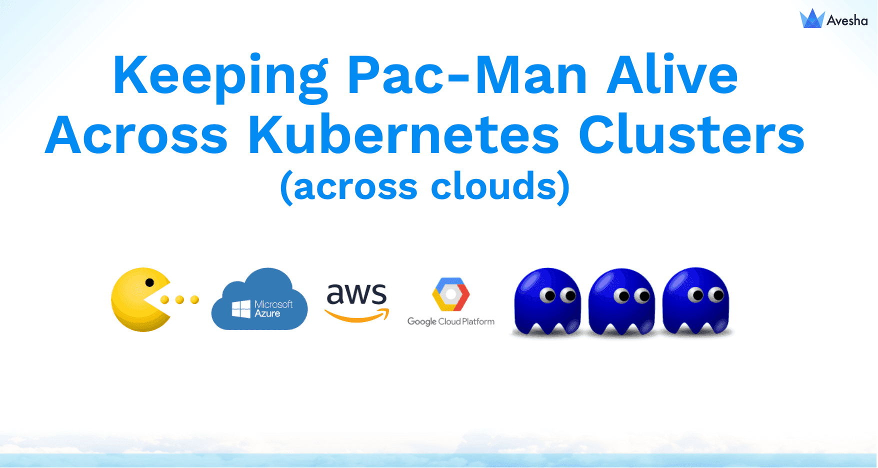 How multi-cloud app distribution just changed the future