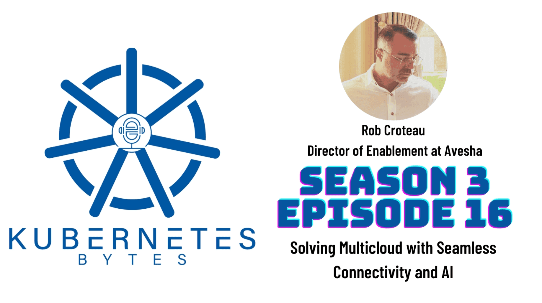 Solving Multicloud with Seamless Connectivity and AI 