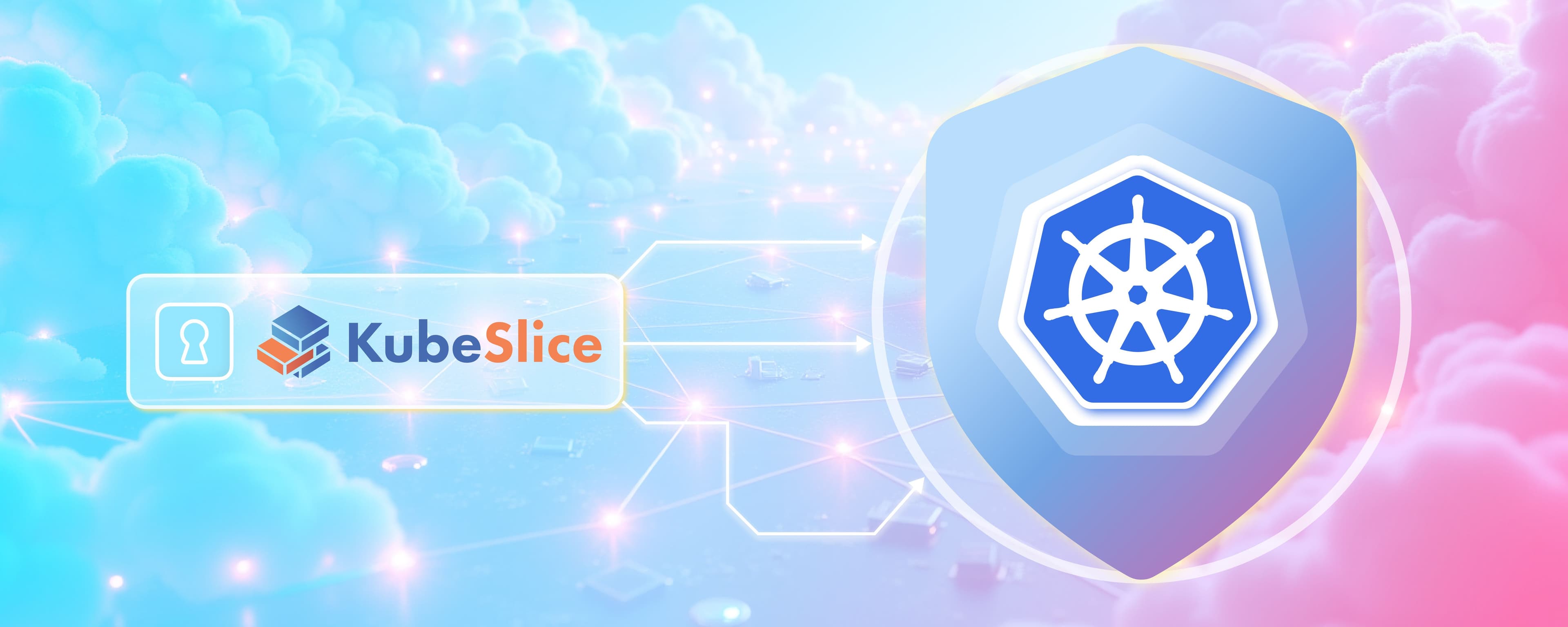  Security of KubeSlice