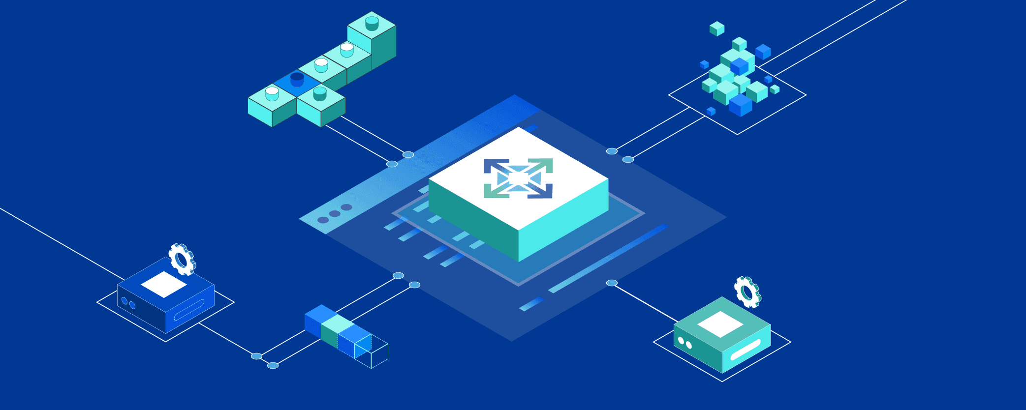 Why We built Smart Scaler