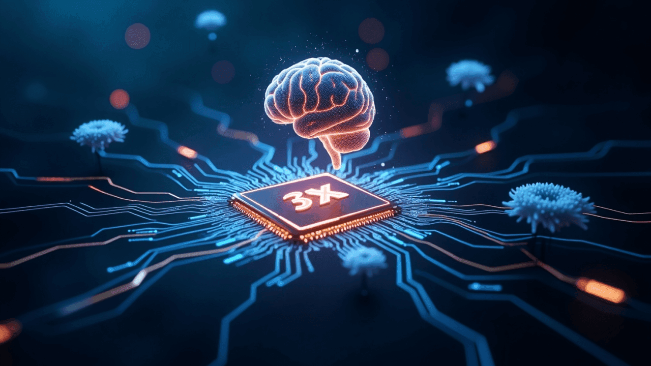 Scaling AI Workloads Smarter: How Avesha's Smart Scaler Delivers Up to 3x Performance Gains over Traditional HPA