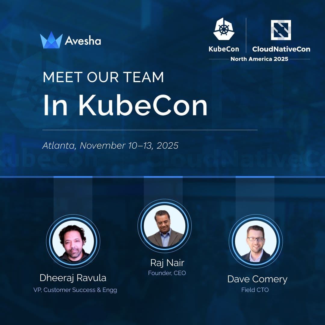 KubeCon + CloudNativeCon North America 2025